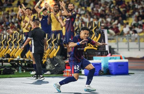 PIALA_MALAYSIA