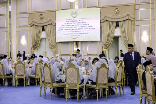 SULTAN IBRAHIM