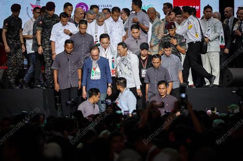 HIMPUNAN PEMBEBASAN PALESTIN