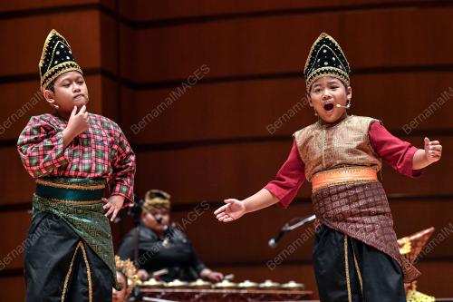 RANDAI MUDO PAK BELALANG