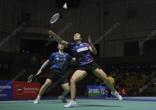 MALAYSIA SUPER 100