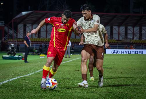 PIALA SHOPEE 2025/26