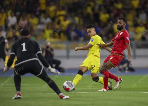 KELAYAKAN PIALA DUNIA