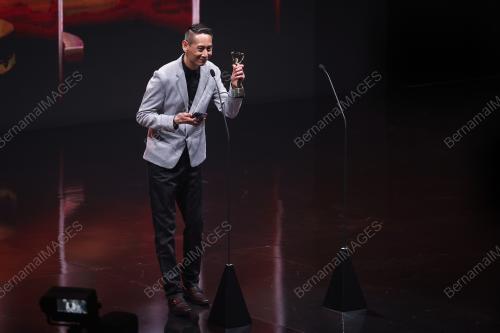 JIN ONG