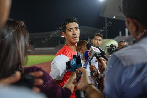 BRENDAN GAN