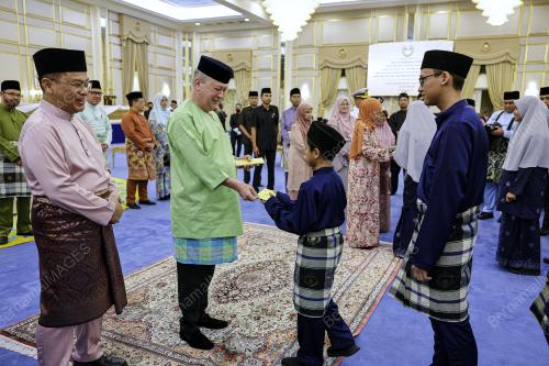 SULTAN IBRAHIM