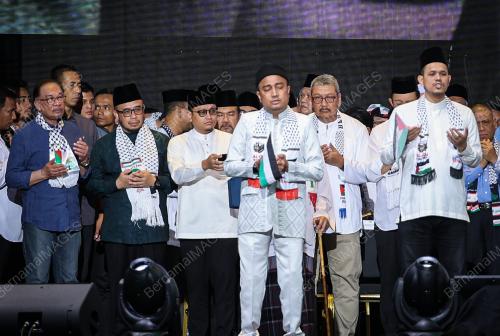 HIMPUNAN PEMBEBASAN PALESTIN