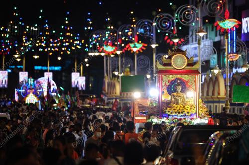 WESAK