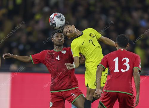 KELAYAKAN PIALA DUNIA