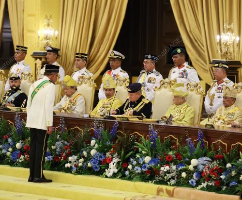 SULTAN IBRAHIM