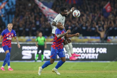 PIALA MALAYSIA 2023