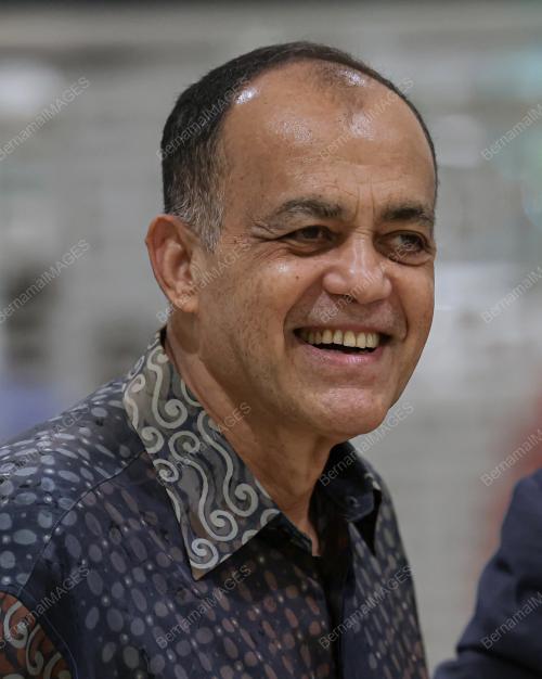 TAN SRI SYED MOKHTAR AL-BUKHARY