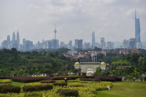 PERTABALAN YANG DI-PERTUAN AGONG