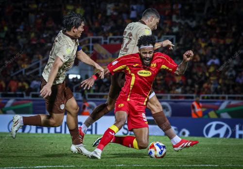 PIALA SHOPEE 2025/26