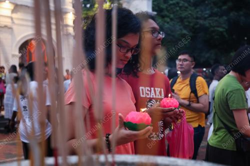 WESAK
