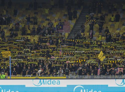 KELAYAKAN PIALA DUNIA