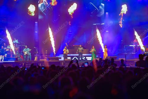 CONCERT AR RAHMAN