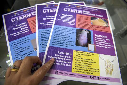 CTERM