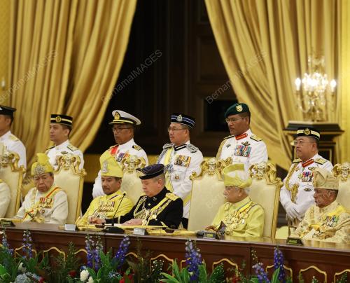 SULTAN IBRAHIM