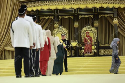 SULTAN IBRAHIM