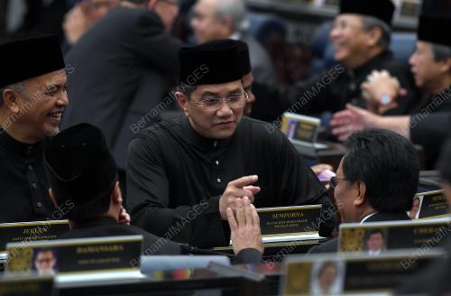 KL138_16072018_PARLIMEN