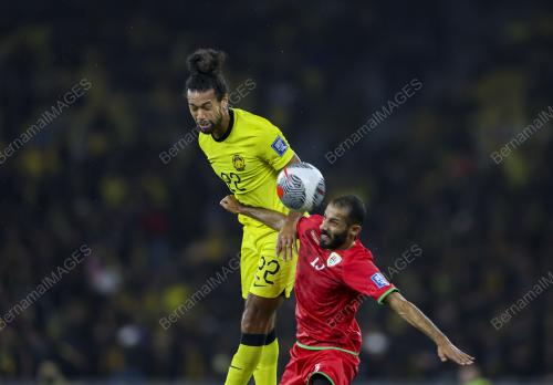 KELAYAKAN PIALA DUNIA