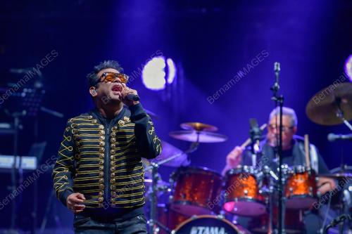 CONCERT AR RAHMAN