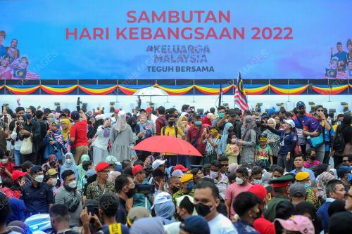 HARI KEBANGSAAN 2022
