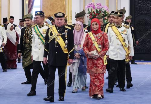 SULTAN IBRAHIM