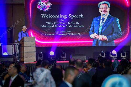 PROFESOR DATO' TS DR MOHAMED IBRAHIM ABDUL MUTALIB