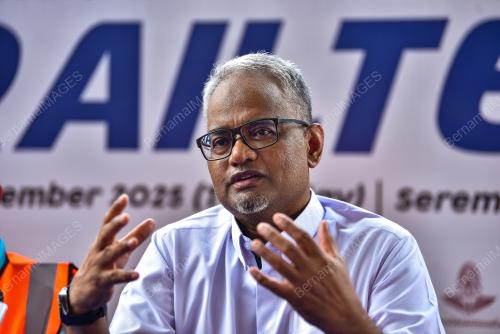 ISMAIL MUSTAFFA