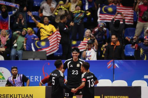 REGU PIALA DUNIA SEPAK TAKRAW 2026