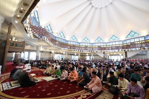 SULTAN IBRAHIM