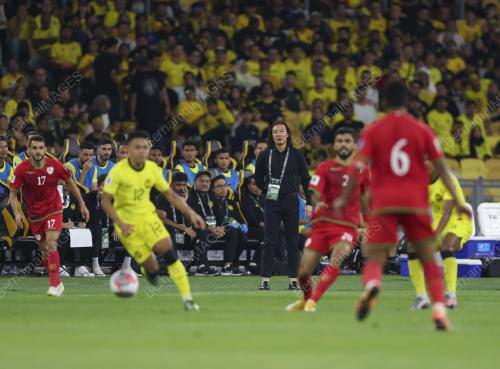 KELAYAKAN PIALA DUNIA