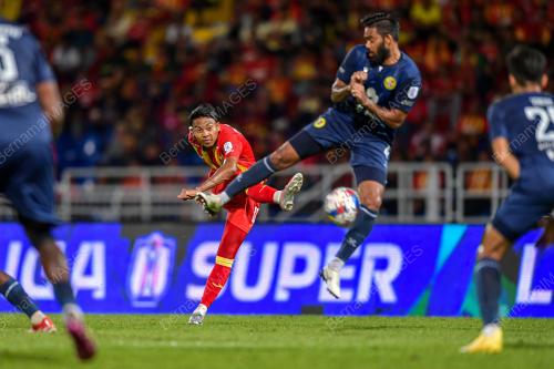 LIGA SUPER 2024