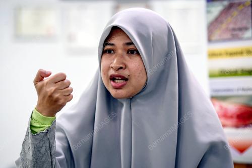 DR NUSAIBAH SALLEHUDDIN