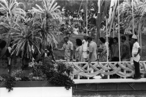 PERAYAAN HARI WILAYAH