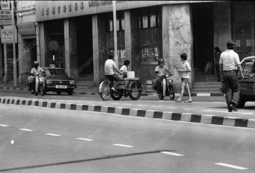 JALAN RAJA MUDA