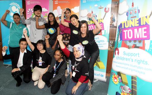 UNICEF