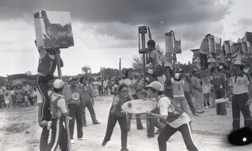 SUKANEKA BERNAMA