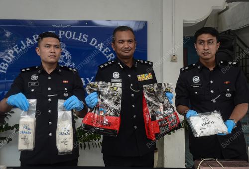 ACP MOHAMAD FAKHRUDIN ABDUL HAMID
