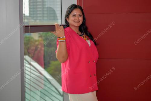 KONSERT SOUNDS OF BORNEO