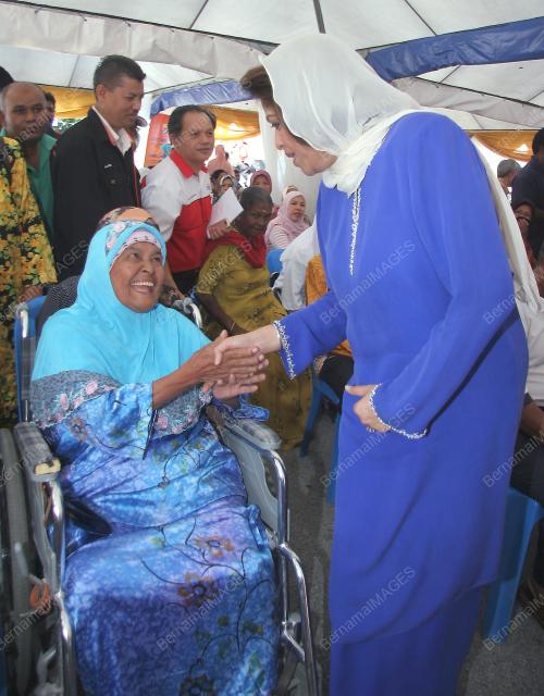 SHAHRIZAT JALIL