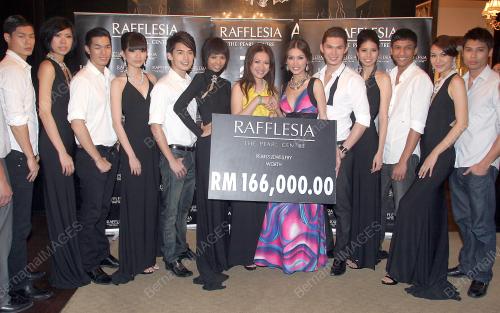 RAFFLESIA