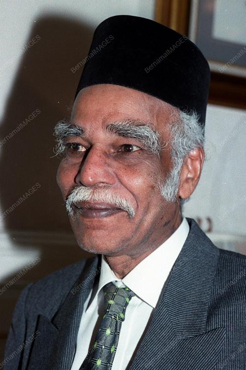 AUGUSTINE PAUL