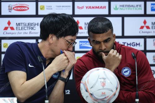 MALAYSIA VS SINGAPURA