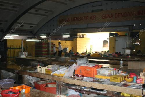HARGA IKAN NAIK