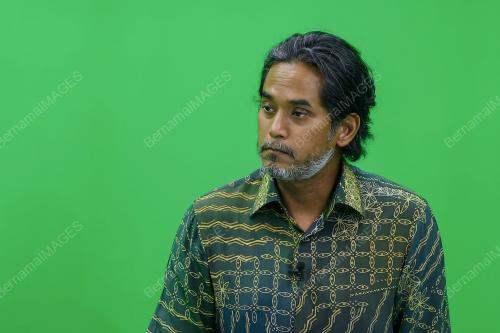 KHAIRY JAMALUDDIN