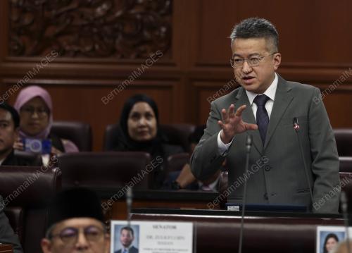 LIEW CHIN TONG