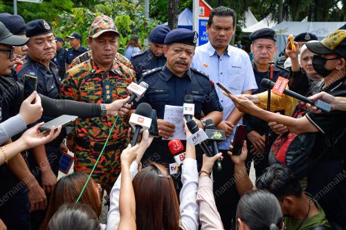 ACP WAN AZLAN WAN MAMAT